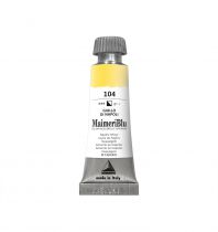 AQUARELLE 12ML MAIMERI BLU 12ML JAUNE DE NAPLES