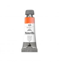 AQUARELLE 12ML MAIMERI BLU 12ML ORANGE