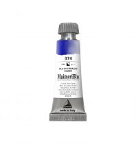 AQUARELLE 12ML MAIMERI BLU BLEU COBALT FONCE