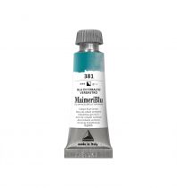 AQUARELLE 12ML MAIMERI BLU BLEU COBALT VERT