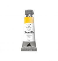 AQUARELLE 12ML MAIMERI BLU JAUNE GOLDEN