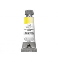 AQUARELLE 12ML MAIMERI BLU JAUNE PERMANENT CITRON