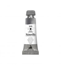 AQUARELLE 12ML MAIMERI BLU NOIR D\'IVOIRE