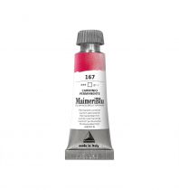 AQUARELLE 12ML MAIMERI BLU ROUGE PERMANENT