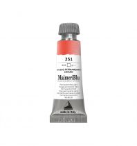 AQUARELLE 12ML MAIMERI BLU ROUGE PERMANENT