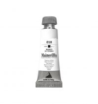 AQUARELLE 12ML MAIMERI BLU TITANIUM WHITE