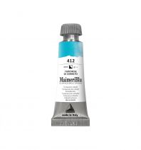 AQUARELLE 12ML MAIMERI BLU TURQUOISE COBALT