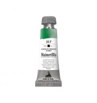 AQUARELLE 12ML MAIMERI BLU VERT DE COBALT FONCE