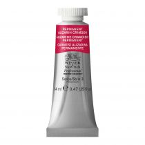 AQUARELLE 14ML ALIZARINE CRAMOISIE SERIE 3