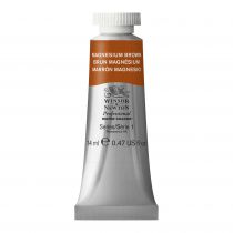 AQUARELLE 14ML BRUN MAGNESIUM SERIE 1