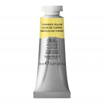 AQUARELLE 14ML JAUNE DE TURNER SERIE 3