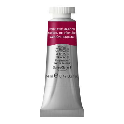 AQUARELLE 14ML MARRON DE PERYLENE SERIE 3