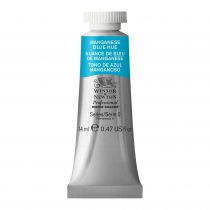 AQUARELLE 14ML NUANCE BLEU DE MANGANESE SERIE 2