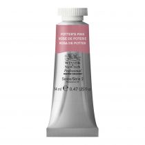 AQUARELLE 14ML ROSE POTERIE SERIE 2