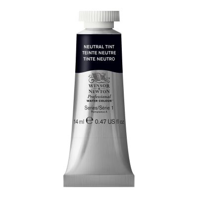 AQUARELLE 14ML TEINTE NEUTRE SERIE 1