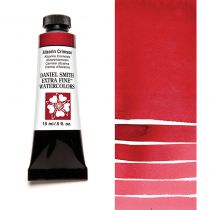 AQUARELLE DANIEL SMITH 15ML ALIZARINE CRAMOISIE