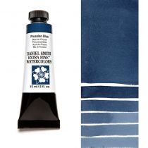 AQUARELLE DANIEL SMITH 15ML BLEU DE PRUSSE