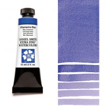 AQUARELLE DANIEL SMITH 15ML BLEU OUTREMER