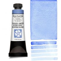 AQUARELLE DANIEL SMITH 15ML BLEU ROYAL DU ROI
