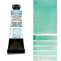 AQUARELLE DANIEL SMITH 15ML BLEU SARCELLE DE COBALT