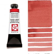 AQUARELLE DANIEL SMITH 15ML ECARLATE DE PERYLENE