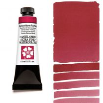 AQUARELLE DANIEL SMITH 15ML FUSCHIA QUINACRIDONE