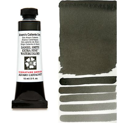 AQUARELLE DANIEL SMITH 15ML GRIS ALVARO