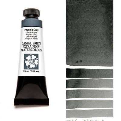 AQUARELLE DANIEL SMITH 15ML GRIS DE PAYNE