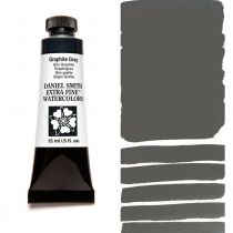 AQUARELLE DANIEL SMITH 15ML GRIS GRAPHITE