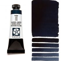 AQUARELLE DANIEL SMITH 15ML INDIGO