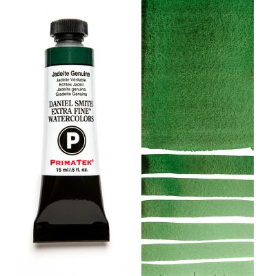 AQUARELLE DANIEL SMITH 15ML JADEITE VERITABLE