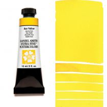 AQUARELLE DANIEL SMITH 15ML JAUNE AZO