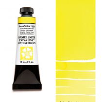 AQUARELLE DANIEL SMITH 15ML JAUNE DE HANSA CLAIR