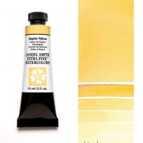 AQUARELLE DANIEL SMITH 15ML JAUNE DE NAPLES