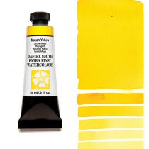 AQUARELLE DANIEL SMITH 15ML JAUNE MAYA