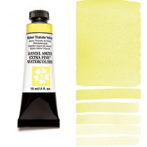 AQUARELLE DANIEL SMITH 15ML JAUNE TITANATE DE NICKEL