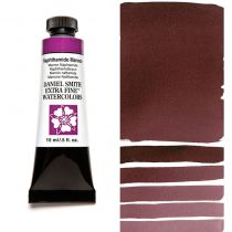 AQUARELLE DANIEL SMITH 15ML MARRON NAPHTAMIDE