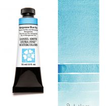 AQUARELLE DANIEL SMITH 15ML NUANCE BLEU DE MANGANESE