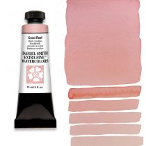 AQUARELLE DANIEL SMITH 15ML RECIF CORALIEN
