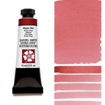 AQUARELLE DANIEL SMITH 15ML ROUGE MAYA