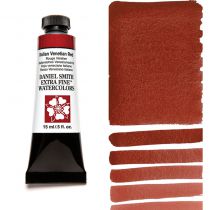 AQUARELLE DANIEL SMITH 15ML ROUGE VENITIEN