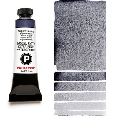 AQUARELLE DANIEL SMITH 15ML SUGULITE VERITABLE