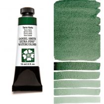 AQUARELLE DANIEL SMITH 15ML TERRE VERTE