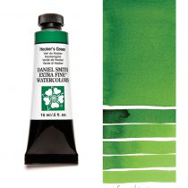 AQUARELLE DANIEL SMITH 15ML VERT DE HOOKER