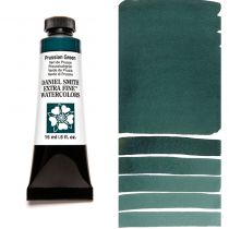 AQUARELLE DANIEL SMITH 15ML VERT DE PRUSSE