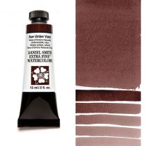 AQUARELLE DANIEL SMITH 15ML VIOLET D\'OMBRE NATURELLE