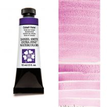 AQUARELLE DANIEL SMITH 15ML VIOLET DE COBALT