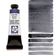 AQUARELLE DANIEL SMITH 15ML VIOLET DE LUNE