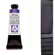 AQUARELLE DANIEL SMITH 15ML VIOLET FANTASY DUOCHROME