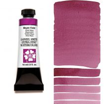 AQUARELLE DANIEL SMITH 15ML VIOLET MAYA